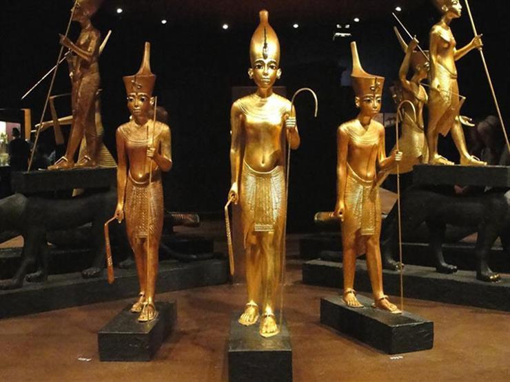 اثار