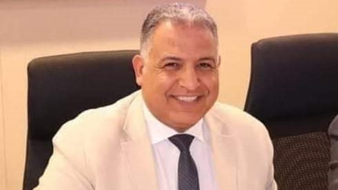 الدكتور محمد فكري 