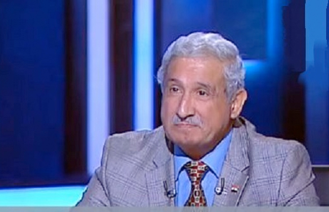 ماهر عزيز الخبير البيئي