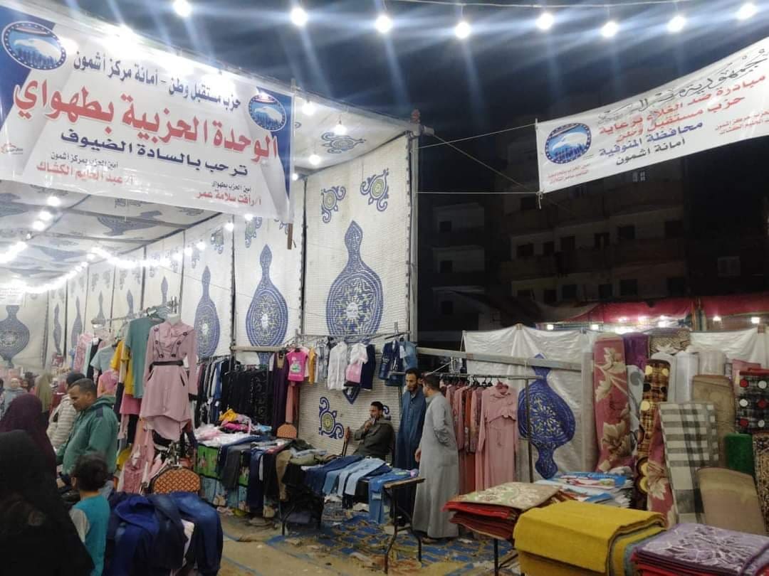 حزب مستقبل وطن