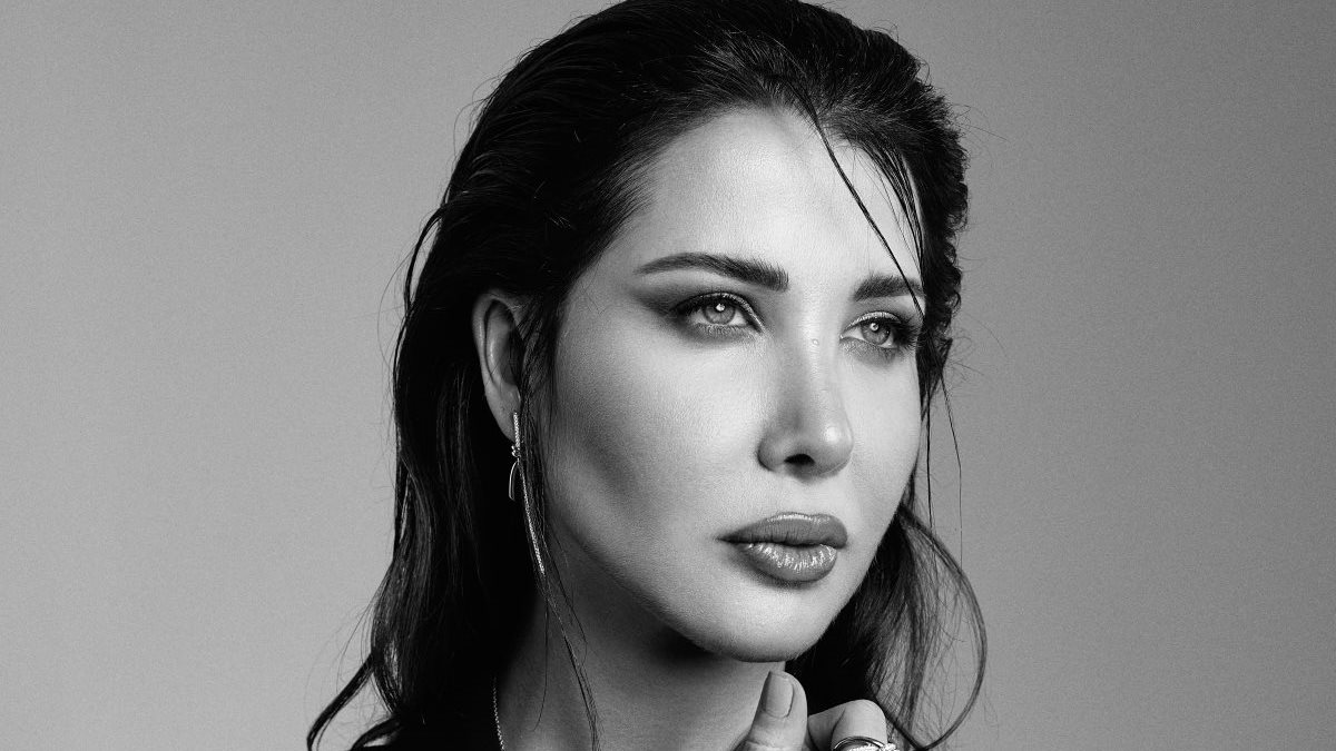 نانسي عجرم