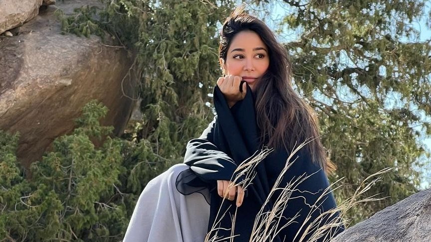 أسيل عمران