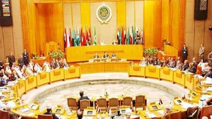 جامعة الدول العربية