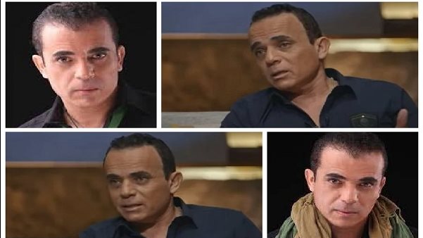  الفنان محمد الشقنقيري