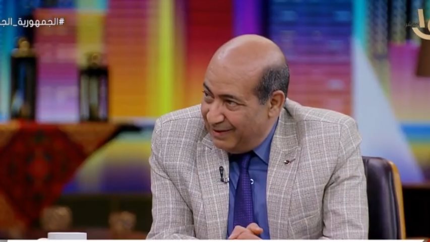 طارق الشناوي