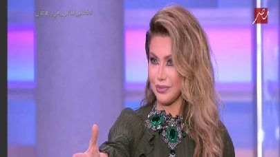 نوال الزغبي 