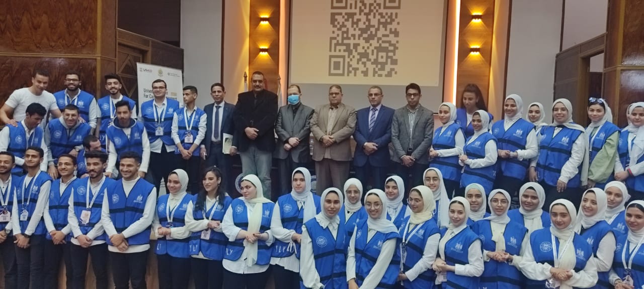 الفعالية