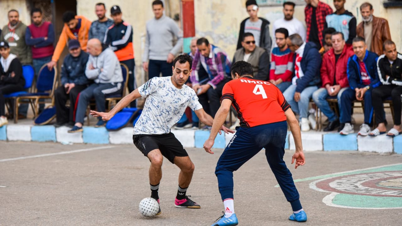 دورة الفلكي الرمضانية 