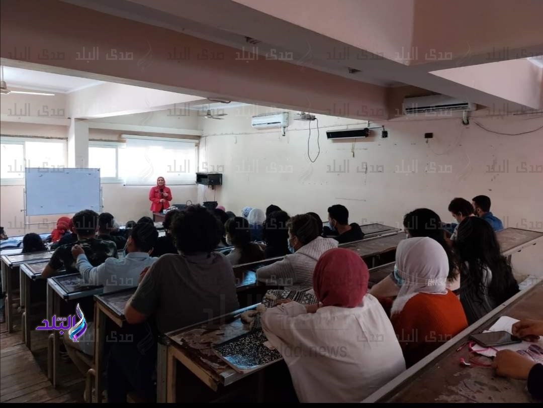 التغيرات المناخية ودور الشباب في التكيف معها