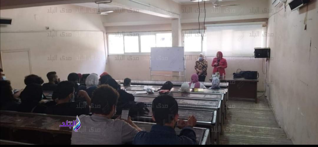 التغيرات المناخية ودور الشباب في التكيف معها