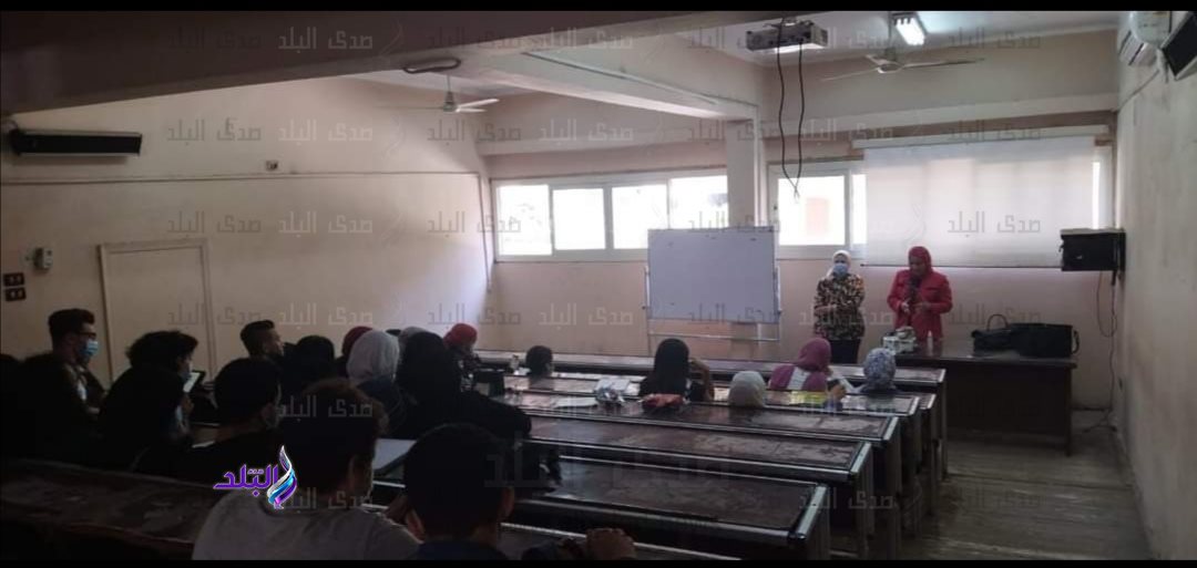 التغيرات المناخية ودور الشباب في التكيف معها