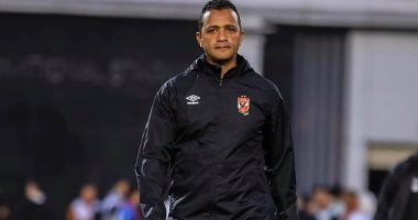 سامي قمصان، المدرب العام لفريق الأهلي