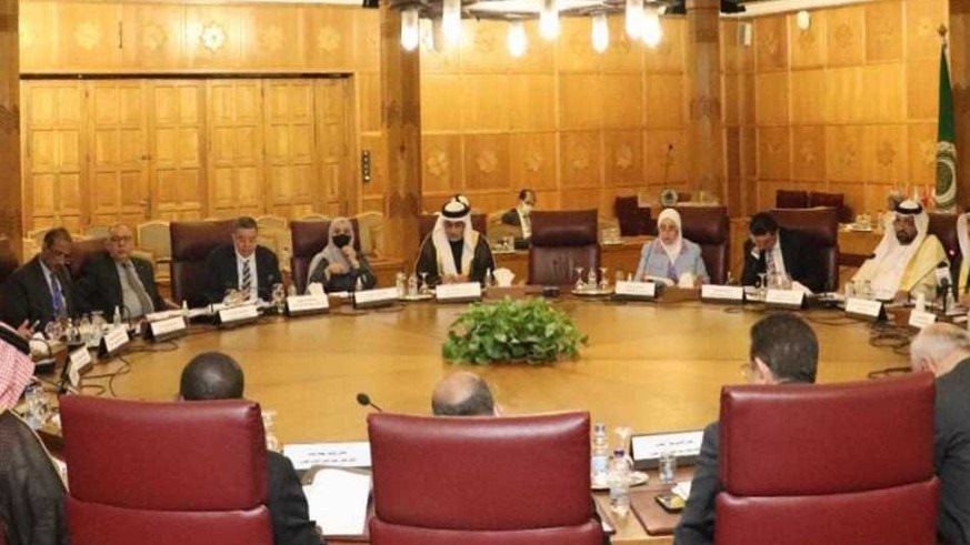 اللجنة الوزارية العربية تصدر بيان عاجل يدين الموقف الإسرائيل