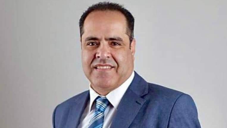 الدكتور أحمد ليلة 