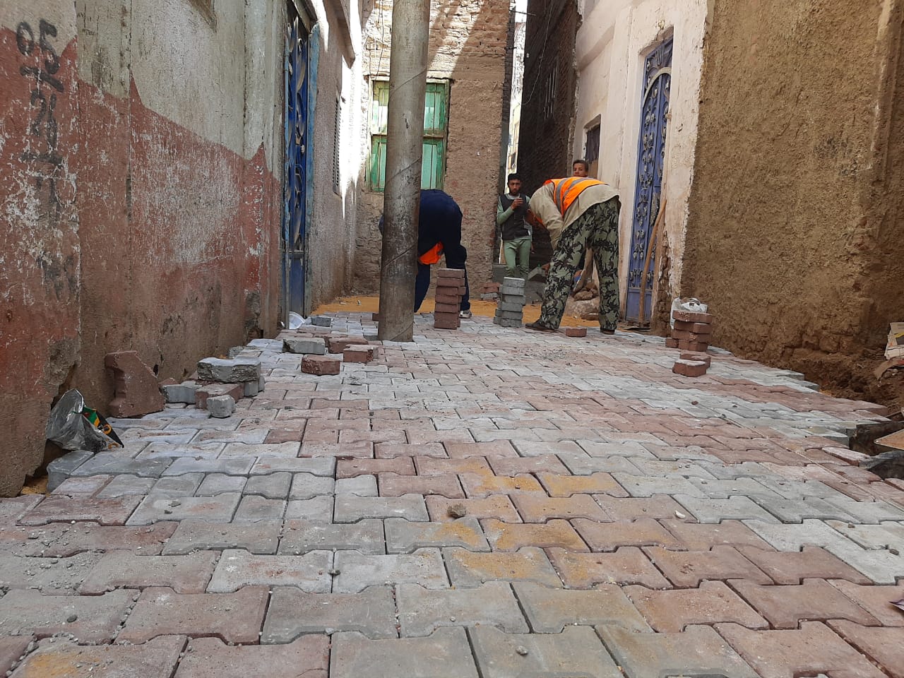 شوارع سوهاج شوارع سوهاج