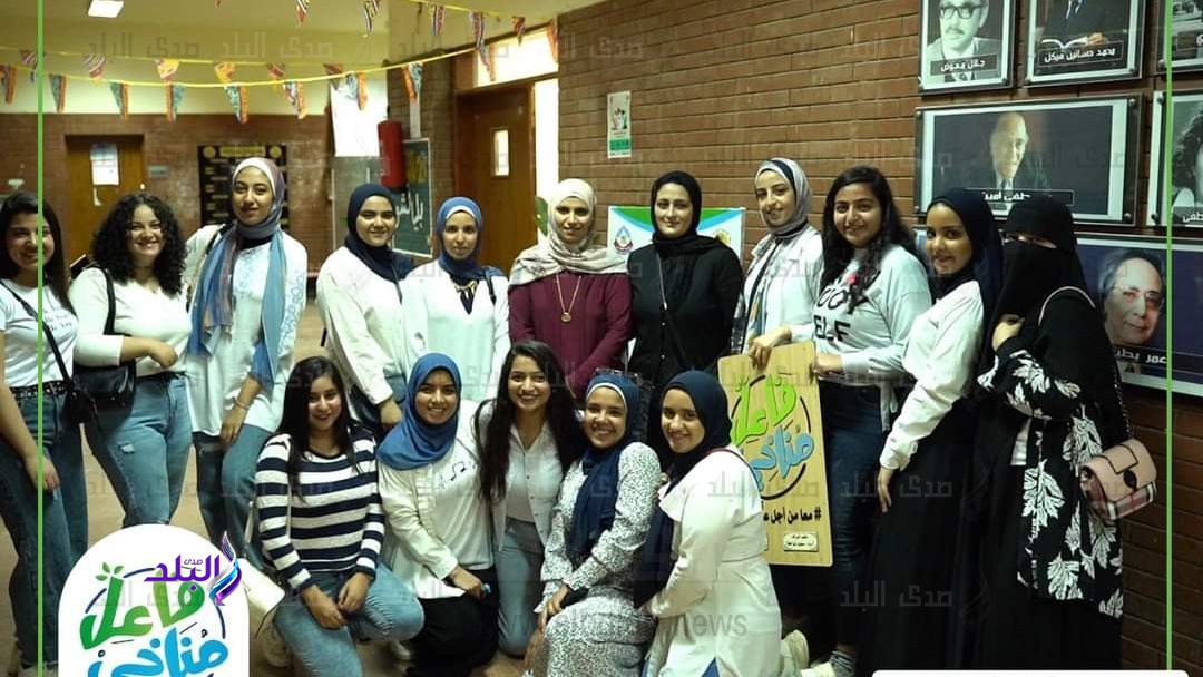 إطلاق حملة فاعل مناخي بإعلام المنيا 