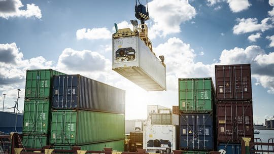  روسيا تحذر مجموعة العشرين من تأثير العقوبات علي العالم