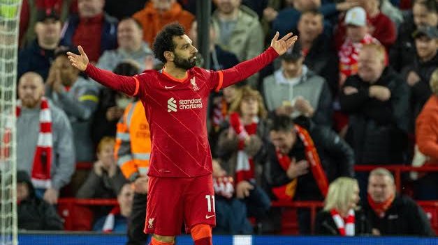 محمد صلاح