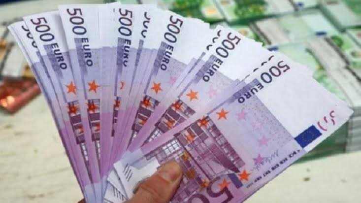 سعر اليورو اليوم الجمعة 