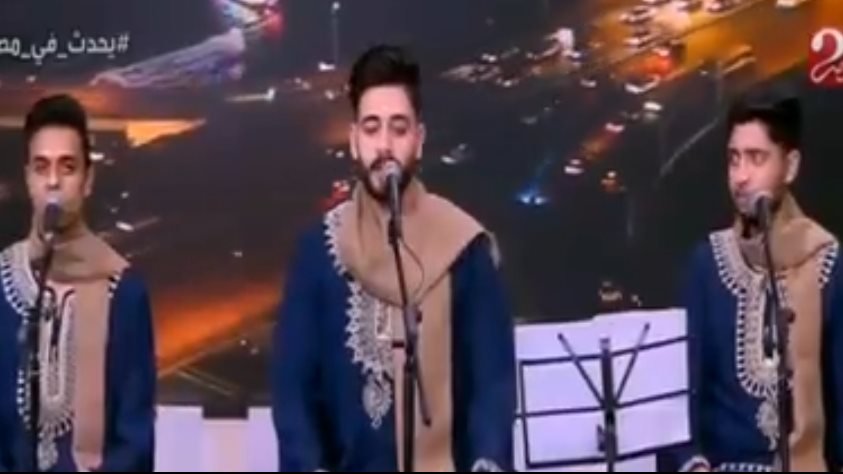 حكم مدح النبي وهل يعد من القربات المشروعة