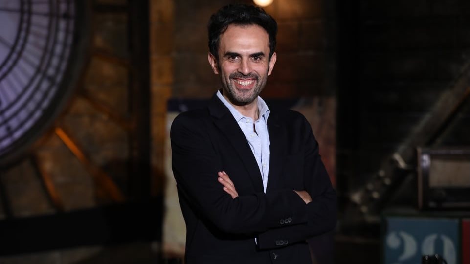 إبراهيم السمان 