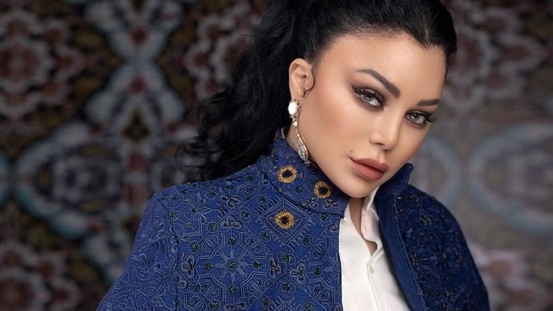 هيفاء وهبي 
