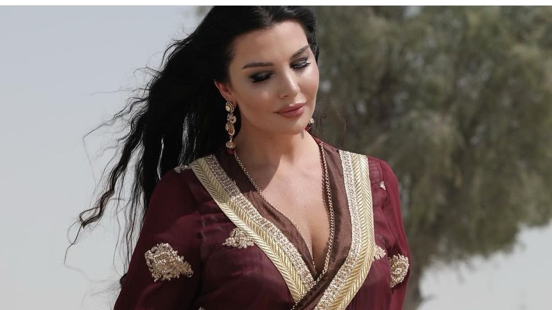 لاميتا فرنجية
