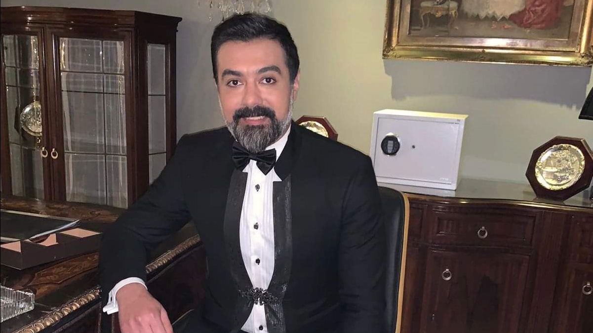 حسن عيد 