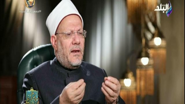 شوقي علام