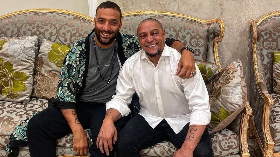 ميدو وكارلوس