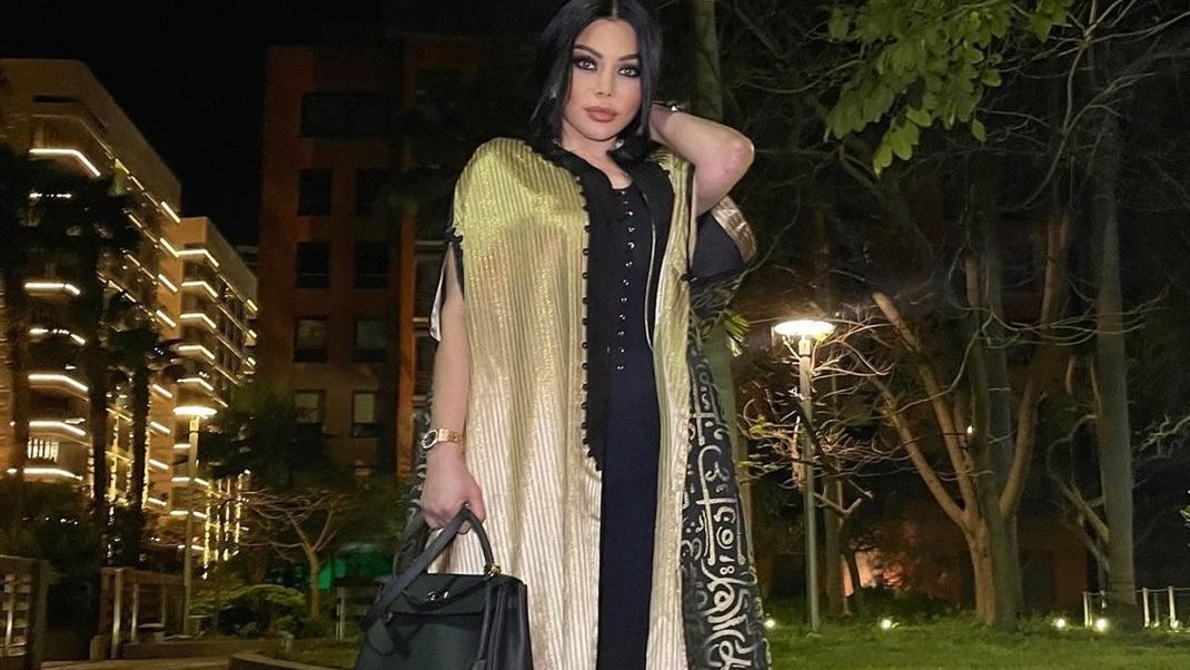 هيفاء وهبي 