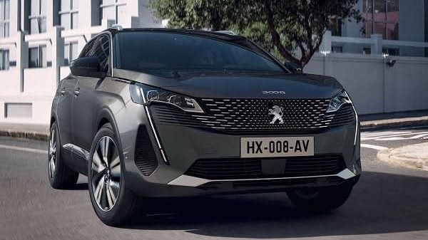 ارتفاع في اسعار بيجو 3008 موديل 2022 بالسوق المصري 