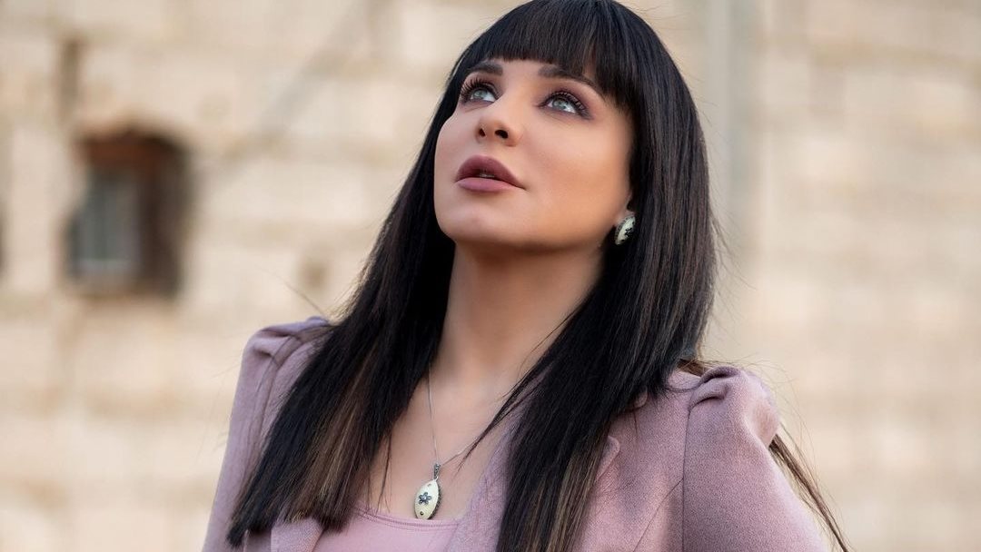 سلاف فواخراجي