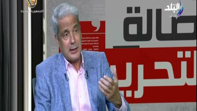  الدكتور محمد عفيفي