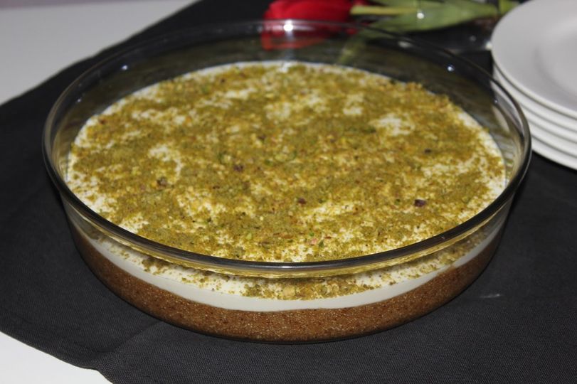 المدلوقة