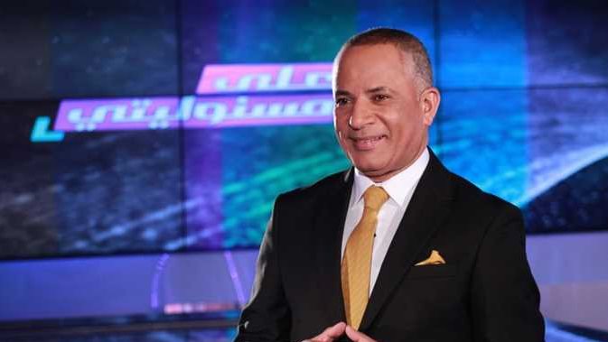 أحمد موسي