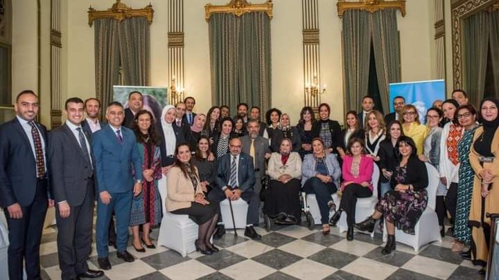 حفل الإفطار السنوي لـ"يونيسف"