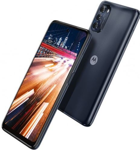 Motorola Moto G 5G (2022)