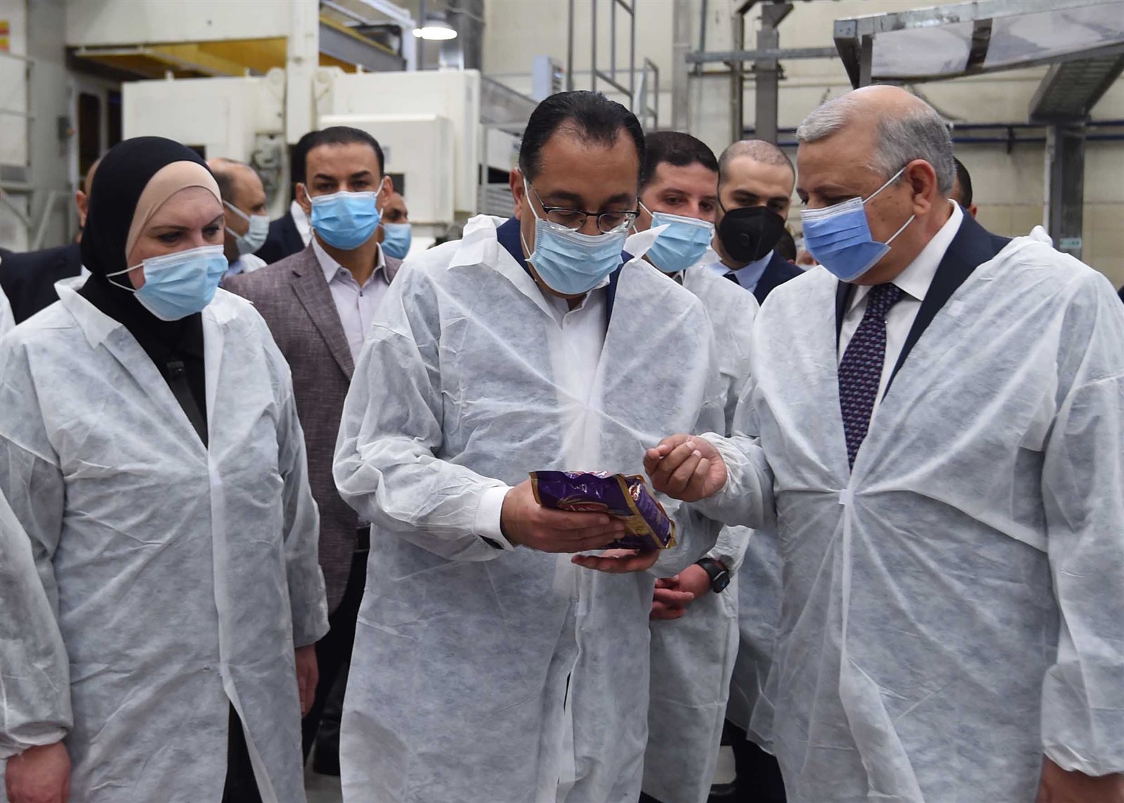 جولة رئيس الوزراء جولة رئيس الوزراء