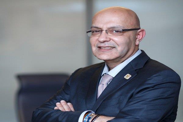  المهندس أحمد صبور