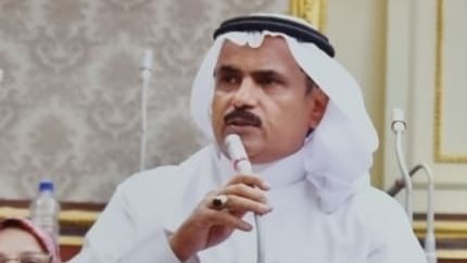 النائب سليمان عطيوي