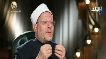 شوقي علام