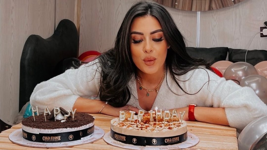 ميرنا نور الدين