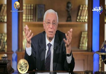حسام موافى