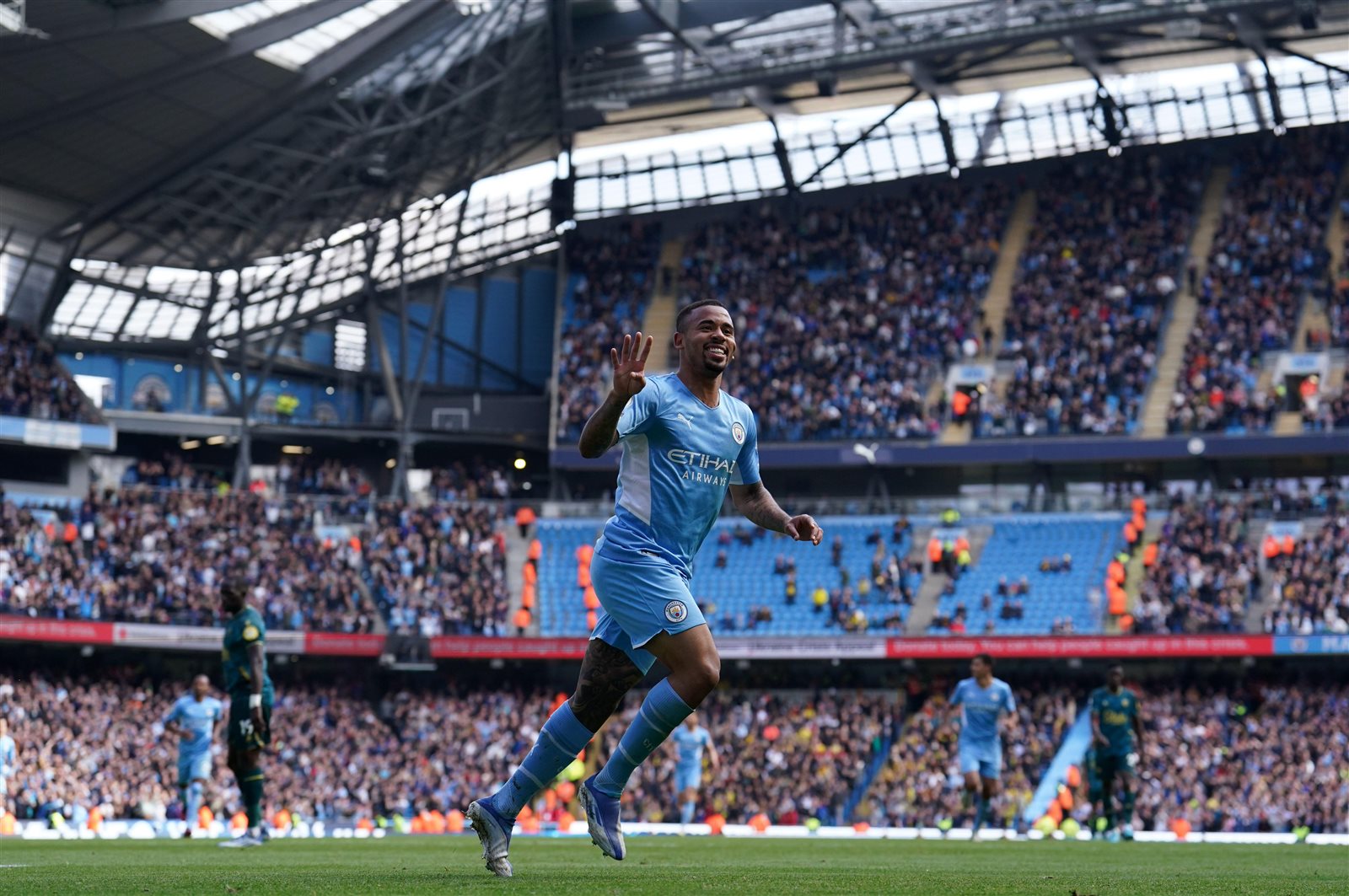 جابرييل خيسوس