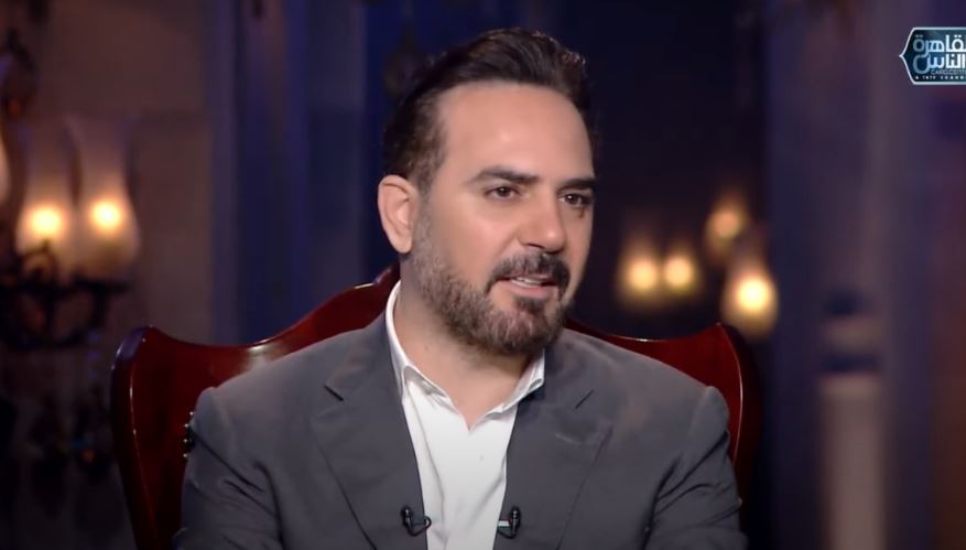 وائل جسار 