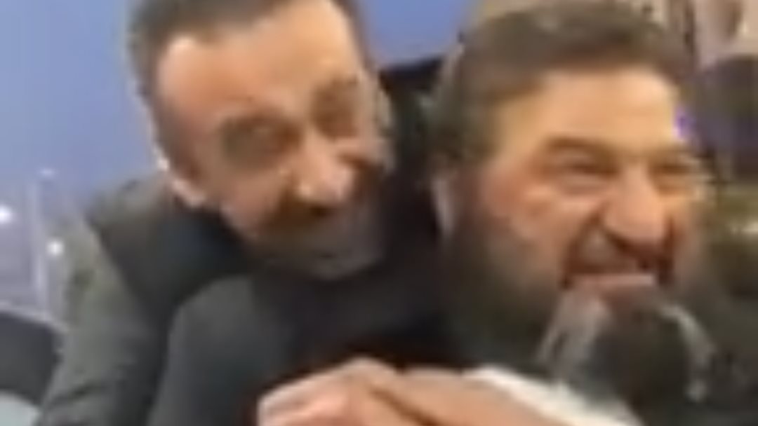 خالد الصاوي وكريم عبد العزيز