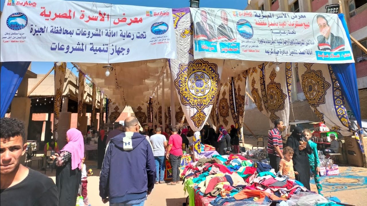 حزب مستقبل وطن