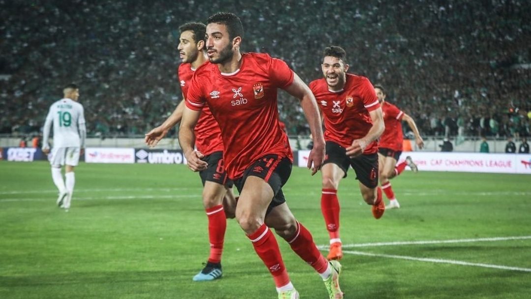 محمد عبد المنعم