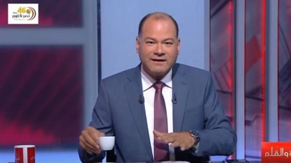 نشأت الديهي